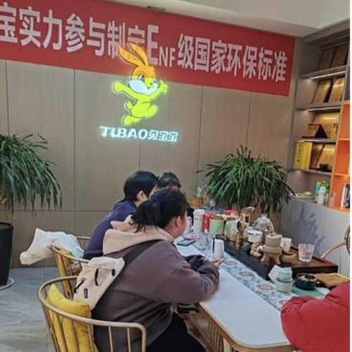 “金年会·315品质家装开工季”新零售联动活动河南站圆满落幕！
